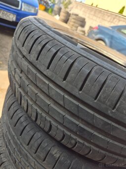 Predam letne pneu 205/60/ r16 92H - 2
