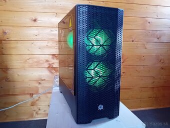 hráčske PC v cene 590e s ryzen 5 a RTX 2080 SuperTOP - 2