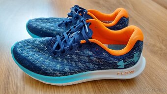UNDER ARMOUR FLOW VELOCITI WIND 2 - 2