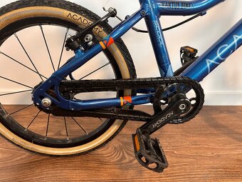 Bicykel Academy Grade 3, 16” - 2