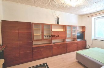 Na predaj 1 izbový byt Kremnica, 34 m2 - 2