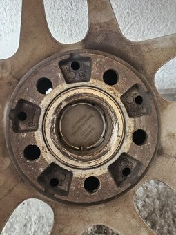 Gumy velkost 205/55/R17 - 2