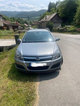 Predám Opel Astra - 2