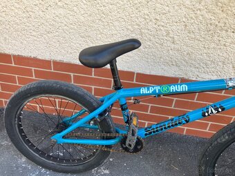 Predám detsky bicykel. - 2