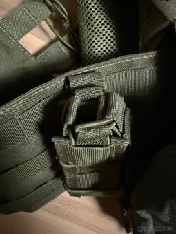 Nosič plátov/plate carrier, Vesta - 2