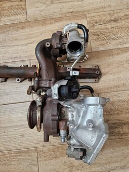 Bmw g30 - 2