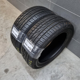 Letné pneumatiky 195/50R16 FALKEN - 2