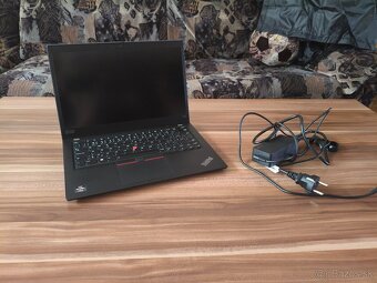 Lenovo ThinkPad X395 - 2