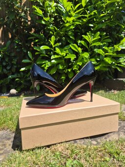 Louboutin So Kate - 2