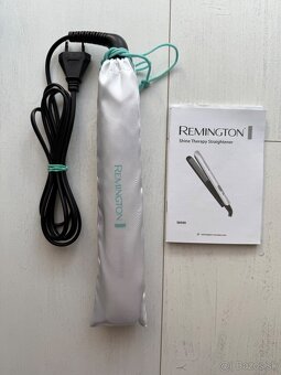 Žehlička na vlasy Remington S8500 - 2