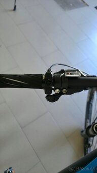 CTM RAMBLER 2.0 - 2
