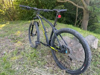 specialized pitch 27,5 - 2