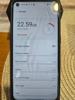 One plus Nord n10 5g - 2