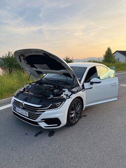 Volkswagen Arteon R-Line 2.0 TDI 4Motion DSG, DPH - 2