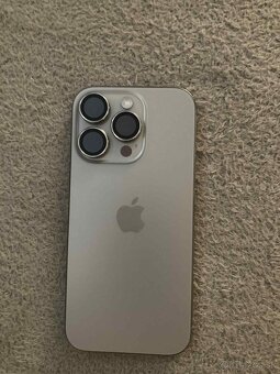 Iphone 16 pro - 2