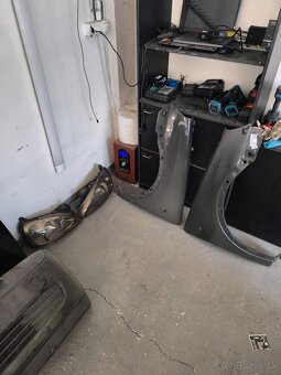 Opel corsa - 2