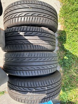 195/45r16 Semperit speed-life 2 - 2