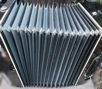 Akordeon Harmonika Lignatone Melodia I - 2