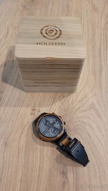 Holzkern Vecchio orech/mramor - 2