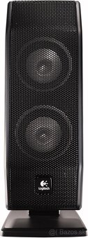 Reproduktory Logitech X-540 5.1 - 2
