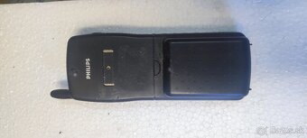 Retro telefon - 2