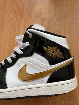 Air Jordan 1 Mid - 2