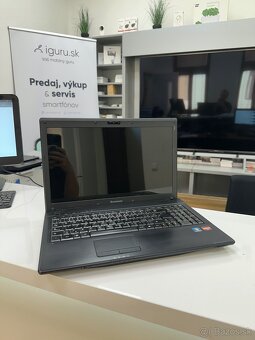 Lenovo G565 - 2