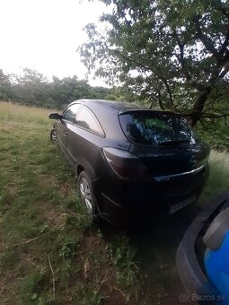 Opel astra 1.3 tdci gtc - 2
