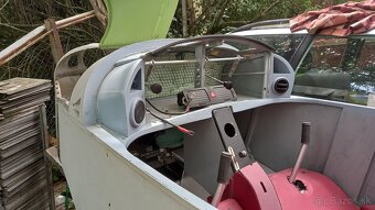 Pottier P130 ,,SLEVA - 2