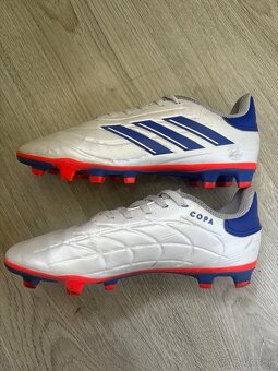 Kopačky Adidas 34 - 2