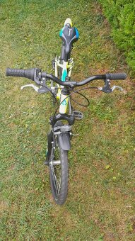 Bicykel CTM velkost 20' - 2