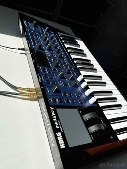 Korg Multi/Poly Syntetizátor - 2