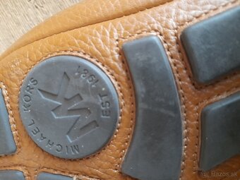 Michael Kors balerinky 37 - 2