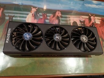 XFX RX6800 - kupované 27.12.2023 - 2