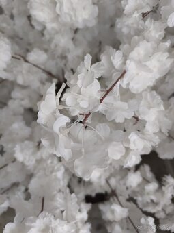 Umelý strom sakura - 2