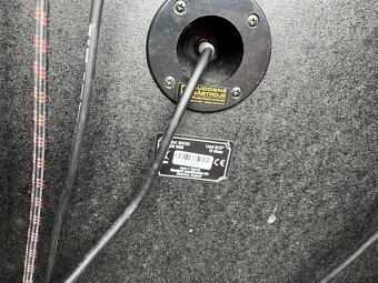 Predám Cabinet Marshall 4x12 - 2