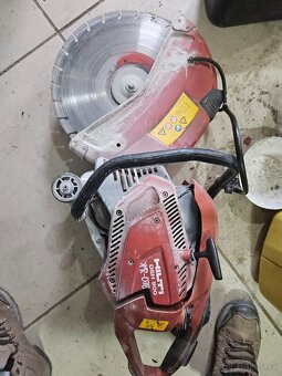 Predám pílu Hilti DSH 900 - 2