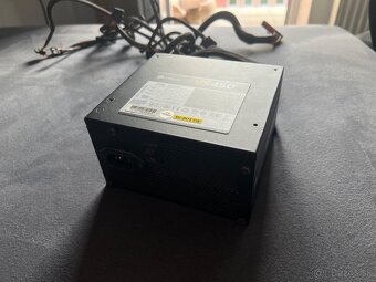 Corsair VS450 450W - Napájací zdroj do PC - 2