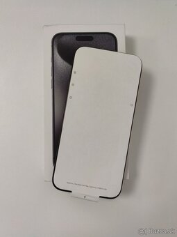 iPhone 15 Pro Max 256GB - 2