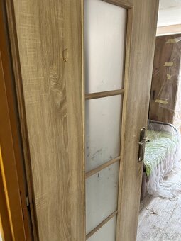 Predam interierove dvere - 2