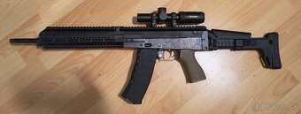 Airsoft ak - 2