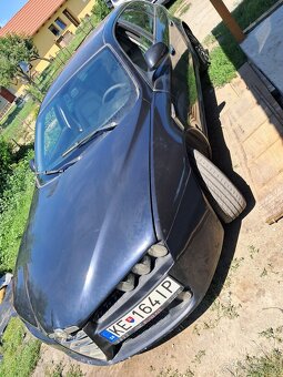 Predám Alfa Romeo - 2