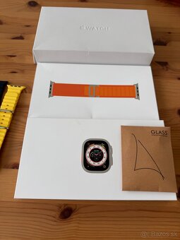 Apple watch Ultra - 2