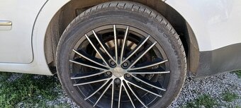Ford Galaxy 2,2 TDCi 147kw titanium r,v 2014 - 2