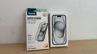 Apple iPhone 15 128GB - 2