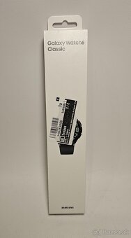 Samsung galaxy watch 6 47mm - 2