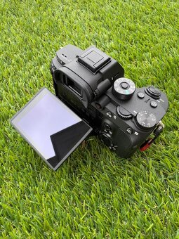 Sony A7 R3 Body - 2