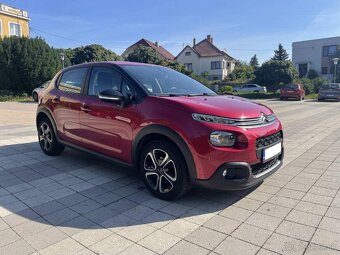 Citroën C3 PureTech 110 S S E6.2 Feel A/T - 2