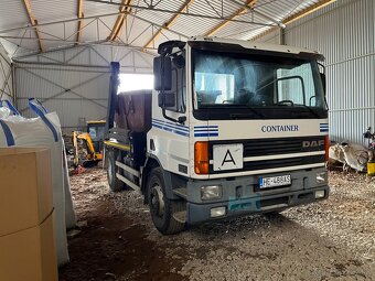 DAF - 2