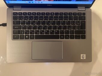 Dell Latitude 7410 │14"│i7-10610U│16GB│512GB - 2